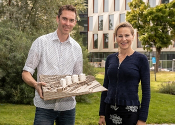 Sammen om ambisiøst miljøprosjekt