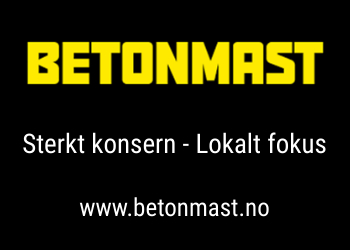 Betonmast 
