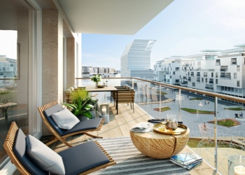 Dronninglunden|Norsk Byggebransje Dronninglunden - Bjørvika|Norske Byggeprosjekter