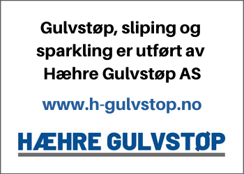 Hæhre Gulvstøp|dekkestøp, gulvpuss, gulvavretting og sparkling