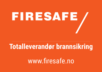 Firesafe AS Firesafe