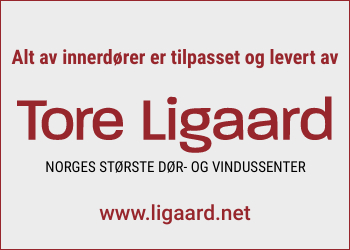 Tore Ligaard 