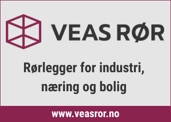 Veas Rør AS