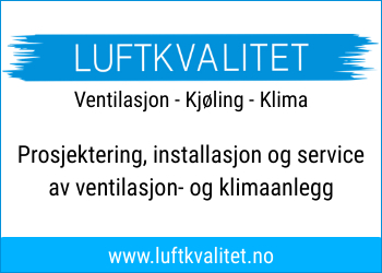 Luftkvalitet AS