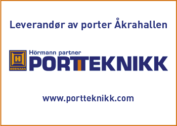 Port teknikk AS|Norske Byggeprosjekter 