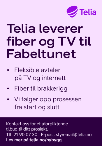 Telia Norge