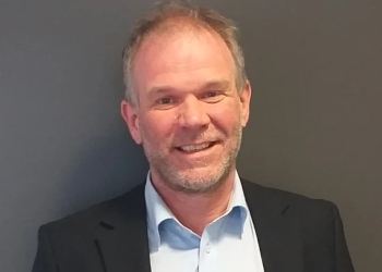 Optimera ansetter ny direktør