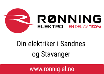 Rønning El AS