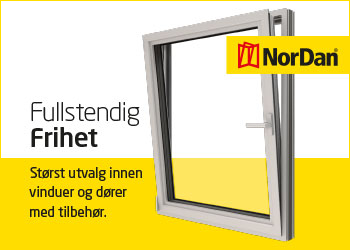 Nordan Vinduer 