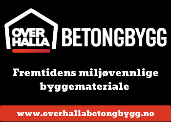 Overhalla Betongbygg AS Overhalla Betongbygg