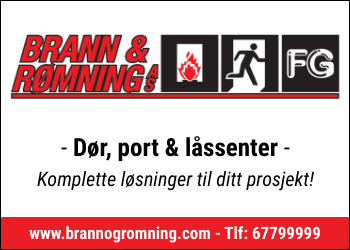 Brann og Rømning AS