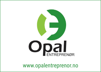 Oppdal Entreprenør 