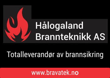 Hålogaland brannteknikk AS