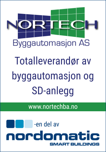 Nortechba AS