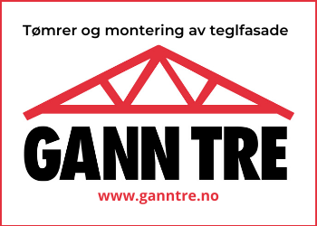 Gann Tre AS - Vi kan tre