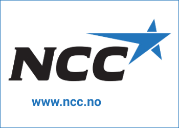 NCC - Rud Svømmehall 