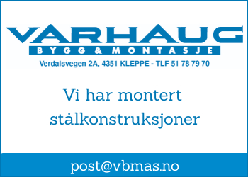 Varhaug 