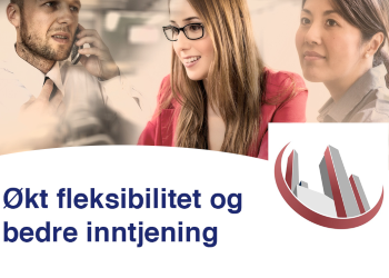 Agentur.no Fokusbedrift|Norsk byggebransje