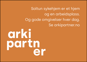 Soltun Sykehjem - Norske Byggeprosjekter 
