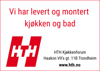 HTH Kjøkken Trondheim HTH Kjøkken Trondheim