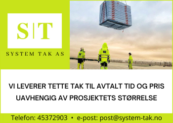 System Tak AS utfører alle typer taktekkeroppdrag i Oslo og Akershus.