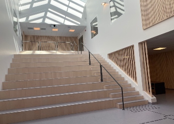 Riddersand Barneskole Riddersand Barneskole