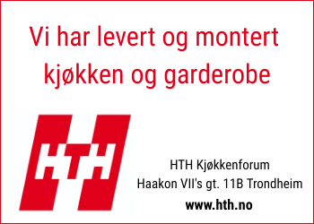 HTH Kjøkken Trondheim HTH Kjøkken Trondheim