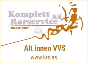 Komplett rørservice AS