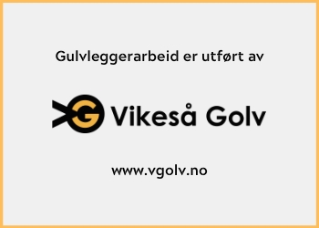Vikeså Golv har stort utvalg av alle gulvtyper til både bolig og næring