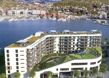 Ovalen Sandnes|Norske Byggeprosjekter 