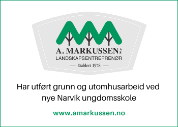 A. Markussen AS - Narvik 