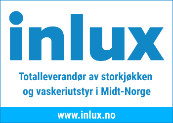 Inlux AS
