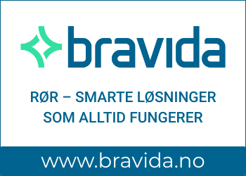 Bravida AS Bravida Rør - Lillestrøm