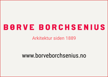 Børve Borchsenius er Norges eldste arkitektkontor 