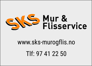 SKS Mur og flis 