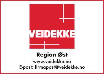 Veidekke| Verket - Støperiet 