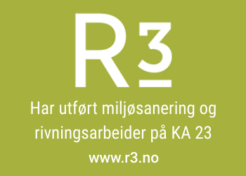 R3 - En solid samarbeidspartner som sikrer kvalitet i alle ledd