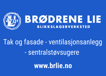 Brødrene Lie AS