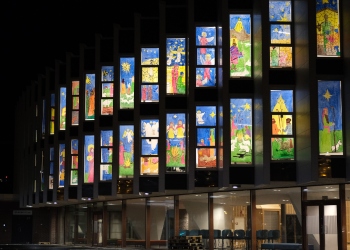 Aspåsen skole - Bodø 