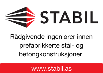 Stabil - Triaden Idretshall