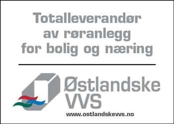 Østlandske VVS AS |Totalleverandør rørtekniske anlegg til bolig - og næringsbygg.