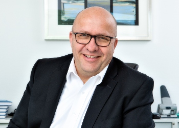 Eidos henter CFO fra PwC Eidos henter CFO fra PwC