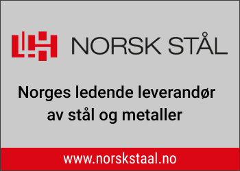 Norsk Stål AS