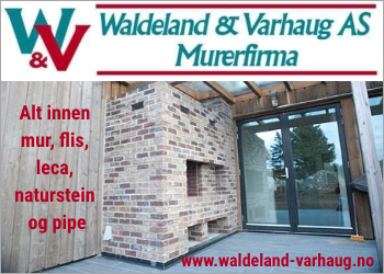 Waldeland & Varhaug