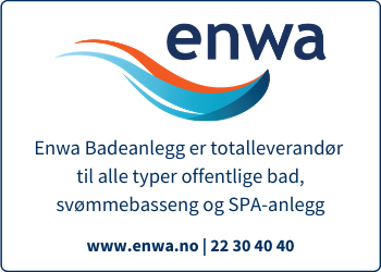 Enwa Badeanlegg 