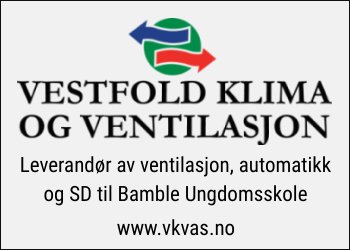 Vestfold Klima og Ventilasjon AS 