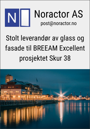 Noractor - Skur 38