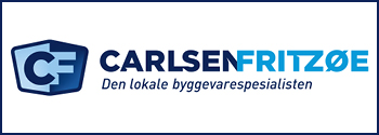 Carlzen Fritsø| Byggevare spesialist 