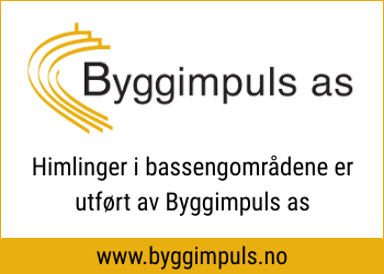 Byggimpuls - Rud Svømmehall 