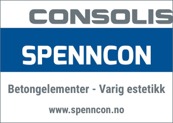 Spenncon Betongelementer - Varig Estetikk 